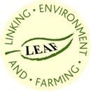 Agriculture - LEAF Marque