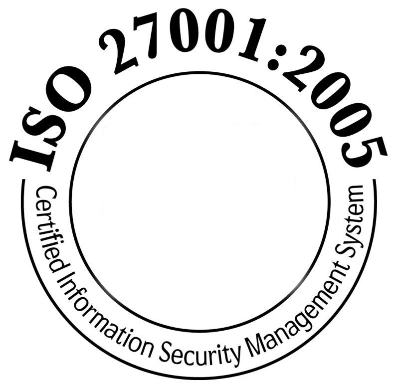 ISO 27001:2005