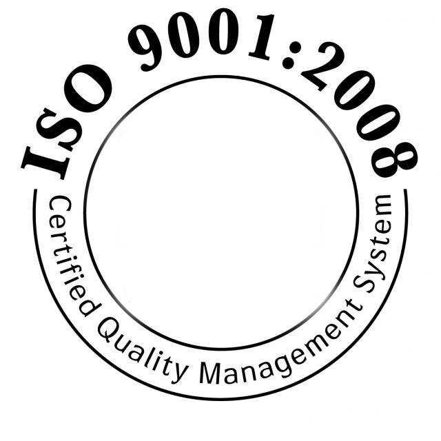 ISO 9001:2008