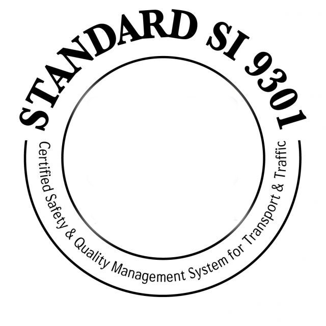 Quality Management - SI 9301
