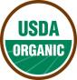 Organic – for sale in the United States